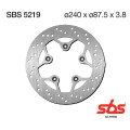 Sbs Brakedisc Standard