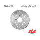 Sbs Brakedisc Standard