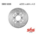 Sbs Brakedisc Standard