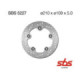 Sbs Brakedisc Standard