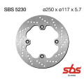 Sbs Brakedisc Standard