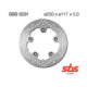 Sbs Brakedisc Standard