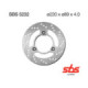 Sbs Brakedisc Standard