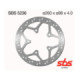 Sbs Brakedisc Standard