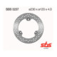 Sbs Brakedisc Standard