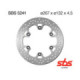 Sbs Brakedisc Standard