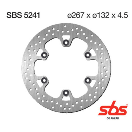 Sbs Brakedisc Standard