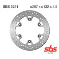 Sbs Brakedisc Standard