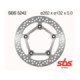 Sbs Brakedisc Standard