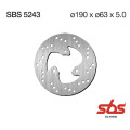 Sbs Brakedisc Standard