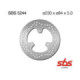 Sbs Brakedisc Standard