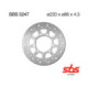 Sbs Brakedisc Standard