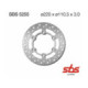 Sbs Brakedisc Standard