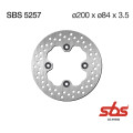 Sbs Brakedisc Standard