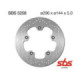 Sbs Brakedisc Standard