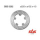 Sbs Brakedisc Standard