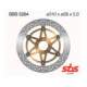 Sbs Brakedisc Standard