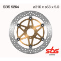 Sbs Brakedisc Standard