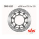 Sbs Brakedisc Standard