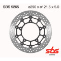 Sbs Brakedisc Standard