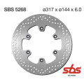 Sbs Brakedisc Standard