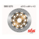 Sbs Brakedisc Standard