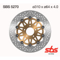 Sbs Brakedisc Standard