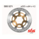 Sbs Brakedisc Standard