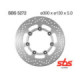 Sbs Brakedisc Standard