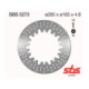 Sbs Brakedisc Standard