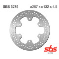 Sbs Brakedisc Standard