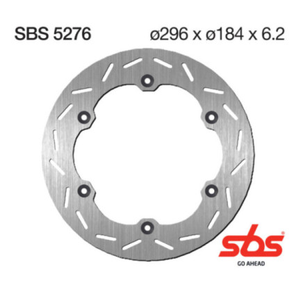 Sbs Brakedisc Standard