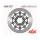 Sbs Brakedisc Standard