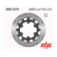 Sbs Brakedisc Standard