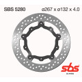 Sbs Brakedisc Standard