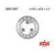 Sbs Brakedisc Standard