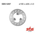 Sbs Brakedisc Standard