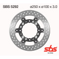 Sbs Brakedisc Standard