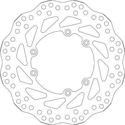 Sbs Brakedisc Upgrade