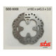 Sbs Brakedisc Upgrade