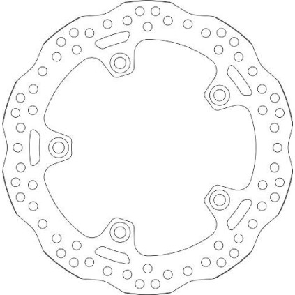 Sbs Brakedisc Upgrade