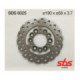 Sbs Brakedisc Upgrade