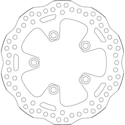 Sbs Brakedisc Upgrade