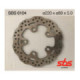 Sbs Brakedisc Upgrade