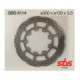 Sbs Brakedisc Upgrade