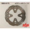 Sbs Brakedisc Upgrade