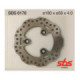 Sbs Brakedisc Upgrade