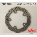 Sbs Brakedisc Upgrade