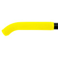 "RSI 7"" Rubber Grip Hi Vis/ PR"