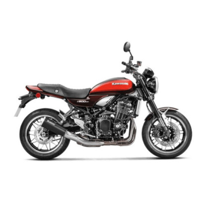 Akrapovic Slip-On Line (Titanium) Z900RS / Café 2018-